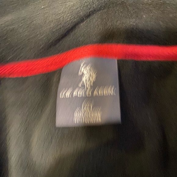 Us big pony jacket - Picture 3 of 4